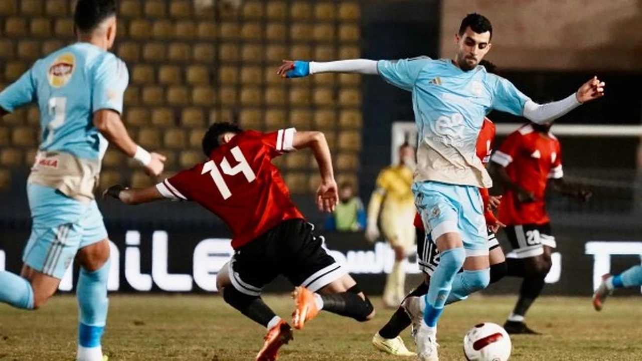 موعد مباراة الأهلي والترجي في دوري أبطال إفريقيا بعد الخسارة أمام الطلائع